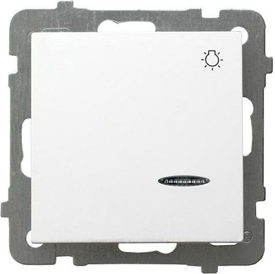 Ndërprerës drite Ospel Push (ŁP-5GS / m / 00)