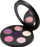 Paletë hijesh sysh MAC Surprise Eyes, Rich Purple, 8.4g