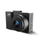 Kamerë DVR për makinë Xblitz S3 Duo, Full HD, 2.4", e zezë