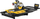 Резач за плочки Dewalt D36000, диск 250mm, електричен, жолт