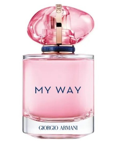 Eau de Parfum Giorgio Armani My Way Nectar