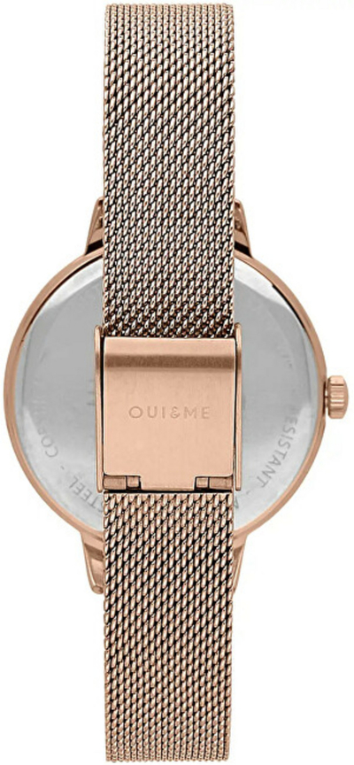 Orë dore Oui & Me Fleurette ME010134