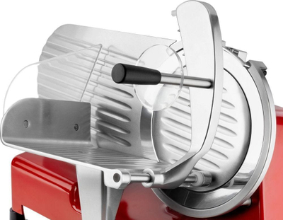 Prerëse profesionale Catler FS 9020, 150W, teh inox, e kuqe