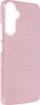 Futera Shining për Samsung Galaxy A25 5G, TPU PC, me shkëlqim, rozë