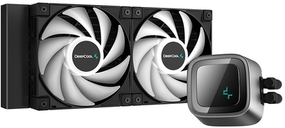 [OUTLET] Ftohës DEEPCOOL LS520, ARGB