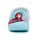 Детски сандали Crocs Frozen FL OL Disney Frozen 2 CG Jr, материјал Croslite, заден ремен, сина