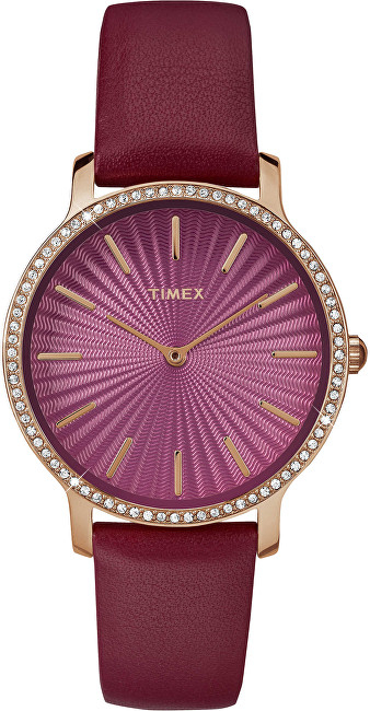 Orë dore Timex Metropolitan Starlight TW2R51100