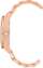 Orë dore Anne Klein Solar Ocean Plastic AK/3910PKRG