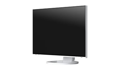 Monitor EIZO FlexScan EV2485-WT, 24", IPS, FHD+, i zi