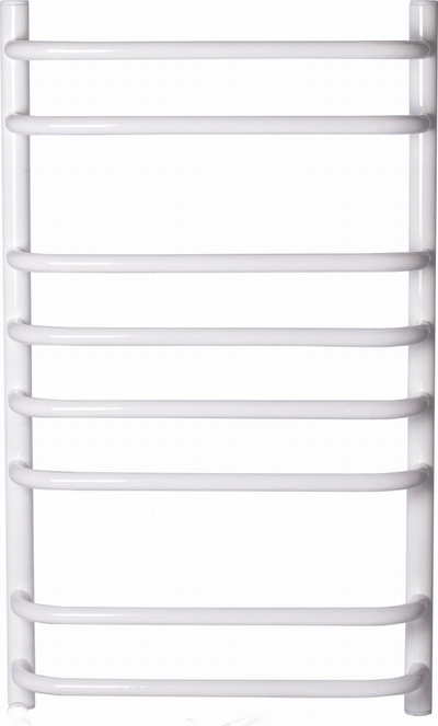 Radiator elektrik për peshqira Thermo TVB SI, 120W, IP44, i bardhë