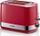 Tostier Bosch TAT6A514, 2 feta, 800W, i kuq