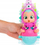 Lodër koleksionuese Cry Babies Magic Tears Stars Jumpy Monsters Fuzz, me aksesorë surprizë, për fëmijë