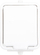 Prizë teke Schneider Electric Cedar GWN140PC01, 16A, IP44, e bardhë