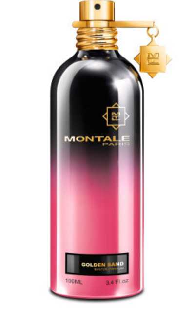 Parfum Montale Golden Sand