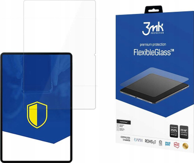 Xham mbrojtës 3mk FlexibleGlass për Honor MagicPad 13, 13", transparent