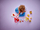 Lodër LEGO Duplo 10414 Daily Routines Meals and Sleep, set edukativ, shumëngjyrëshe