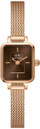 Orë për femra Daniel Wellington DW00100649, e artë