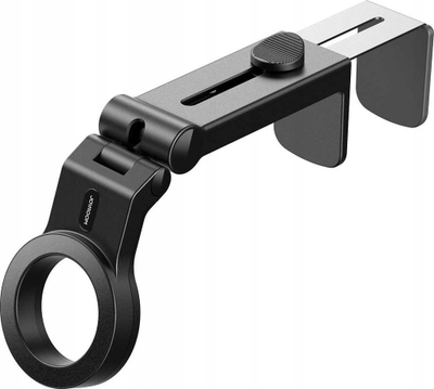 Mbajtëse magnetike për telefon JOYROOM Travel, e palosshme, për udhëtim, gri