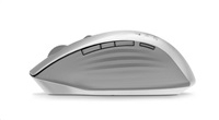 Maus wireless HP 930 Creator, me Bluetooth, ergonomik, gri
