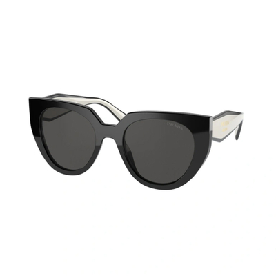 Prada PR 14WS 09Q5S0 52