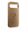 Футрола за телефон Peak Design Mobile Everyday Fabric Case Pixel 9 Pro, SlimLink MagSafe, тен