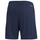 Спортски шорц adidas Entrada 22 Training H57488, рециклиран полиестер, за фудбал, темно сина (navy)