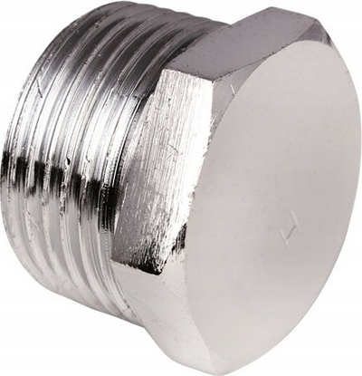 Tapë kromi Hydroland, 3/8", me filetë jashtë