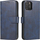 Këllëf telefoni Magnet Case Elegant, book case, për Samsung Galaxy A73, blu