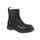 Чизми Dr. Martens 1460 Nappa W 11822002, Nappa кожа, гумен ѓон, црни