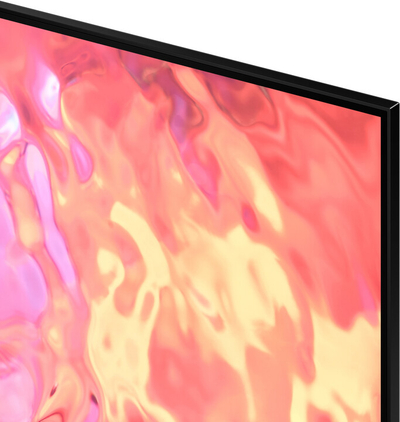 TV Samsung QE43Q60C, 43" (108cm), 4K UHD, i zi