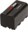 Bateri për kamera Hedbox RP-NPF770, 4400 mAh, Lithium-Ion, e zezë