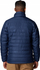 Xhaketë burrash Columbia Powder Lite II, M, poliester, blu navy