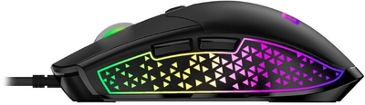 Maus Genius GX Gaming Scorpion M705, i zi