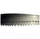Teh shiriti Norton Clipper CB511, 27x3850 mm, për beton të gazuar, gri