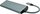 HUB USB ProXtend ProXtend USB C 7in1, USB 3.2 Gen 1, Power Delivery 65W, gri