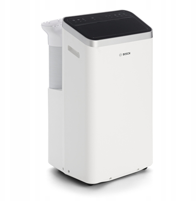 Портабилен клима уред Bosch Cool 4000, 3 во 1, A+, бел