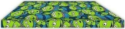 Fletore ABYstyle Toy Story Aliens, A6, 80 faqe