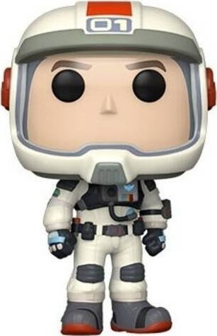 Фигурче Funko Pop Дизни Лајтјир Баз Лајтјир XL 01, 11cm, винил, повеќебојно