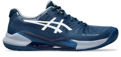 Këpucë tenisi Asics Gel Challenger 14 Clay, meshkuj, blu