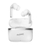 Dëgjuese Audictus Dopamine True Wireless Stereo, të bardha