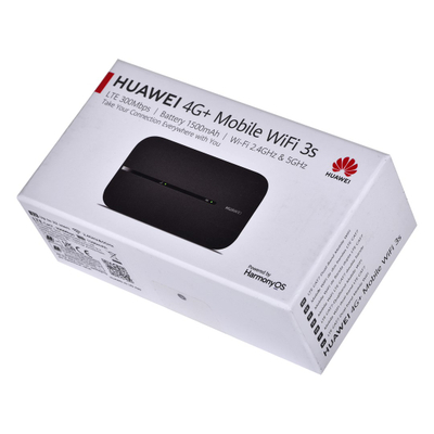 Router portativ Huawei E5783-230a, hotspot WiFi, i zi