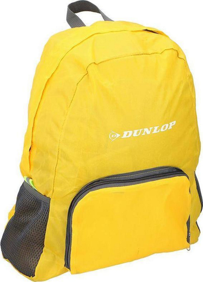 Dunlop Склоплив Ранец, Жолт