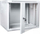 Kabinet muror rrjeti Digitus DN-WD19 09U/550, 9U, 19", gri