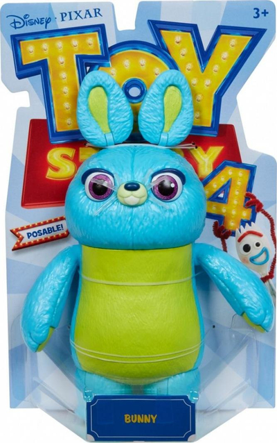 Lodër Mattel Disney Pixar Toy Story Bunny