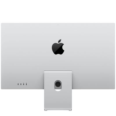 Apple Studio Display, Nano-texture glass, VESA mount adapter (Stand not included)