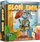 Lojë tavoline Egmont Emil The Elephant, edukative, për fëmijë