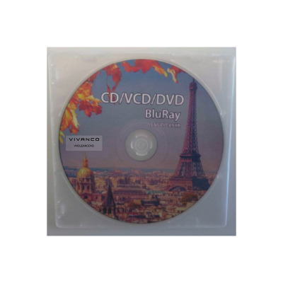 Pastrues lazeri për PC, CD, Blu-ray dhe DVD