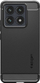 Mbulesë telefoni Spigen Rugged Armor për Xiaomi 14T Pro, TPU, e zezë