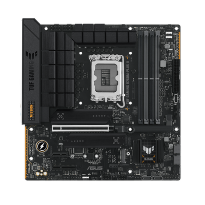 Pllakë amë Asus TUF Gaming B760M PLUS II, DDR5, mATX