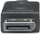 Видео адаптер кабел Techly ICOC-DSP-H-010, DisplayPort во HDMI, 1m, црн